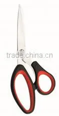 1.3 Inch Plastic Handle China Household Scissor,Family Scissors,Tailor Scissor thumbnail-3
