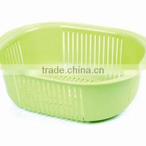 Square Colander thumbnail-1