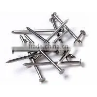 Round Nail/round Wire Nails thumbnail-1