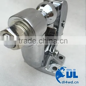 Off Road Acecssories Trailer Hook With Hitch Ball Stainless Steel thumbnail-4