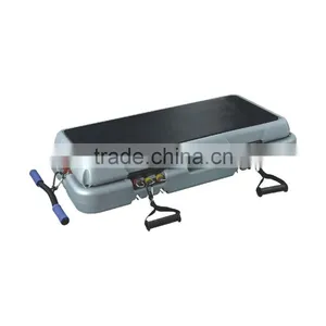 High Quality Functional Plastic Gym Aerobic Step thumbnail-1