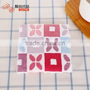 L00017 Bulk Wholesale 100% Cotton Face Embroidery Towel/ Hand Towel/ Bath Towel Sets thumbnail-3