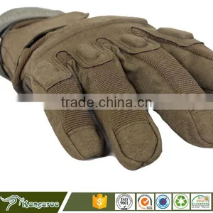 Construction Tactical Workout Gloves thumbnail-5