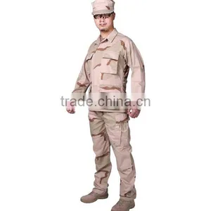 Camouflage Sand Color Army Uniform In Istanbul Miliary thumbnail-5