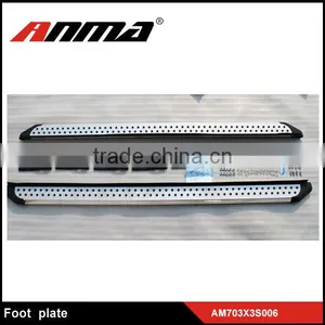 2014 New Side Step/running Board thumbnail-1