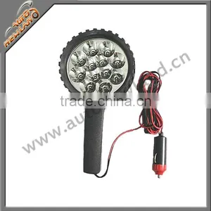 12pcs LED Auto Working Lamp thumbnail-1