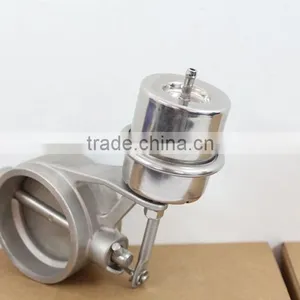 Exhaust Valve - Adjust Sound of Exhaust System, DIY Parts thumbnail-1