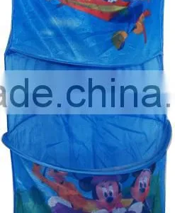Wholesale Laundry Basket, Hamper Basket, Hanging Storage Basket thumbnail-3