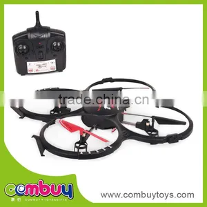 Remote Control Four Axis Light 6 Axis Gyroscope Drone Mini rc Quadcopter thumbnail-1