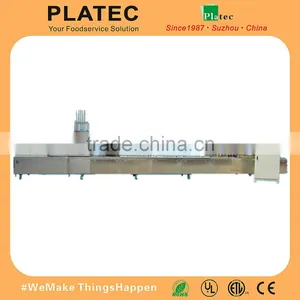 PJWM Automatic Noodles Gland Filling and Sealing Machine Packing Machine thumbnail-1
