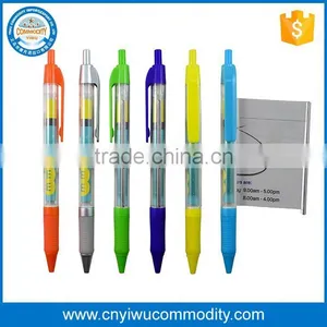 Business Promotional Logo Flag Pen thumbnail-1