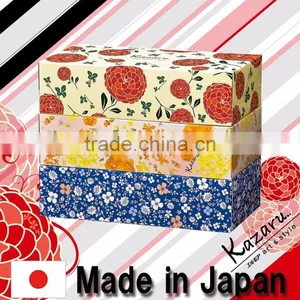 Durable and Easy to Use Tissue Paper Made in Japan New Product thumbnail-1