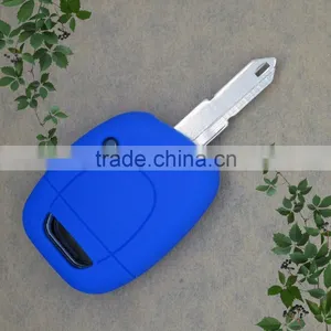 High Quality Car Key Cover Silicone Case Holder for Renault Key Case thumbnail-1