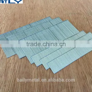BAILY Supply F Series 18 GA Galvanized Decorative Brad Nails for Air Nailer thumbnail-5