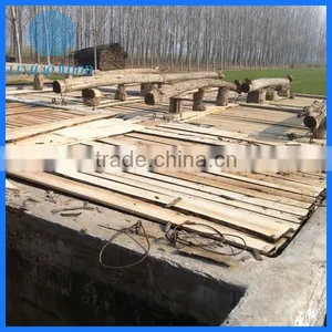High Quality Edge Glued Paulownia Wood for Sale thumbnail-6