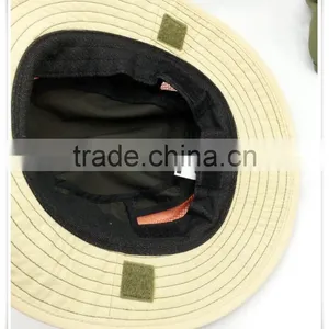 Have a Adjustment Bucket Hat /fisherman Hat /cotton Hat/folding Hat thumbnail-6