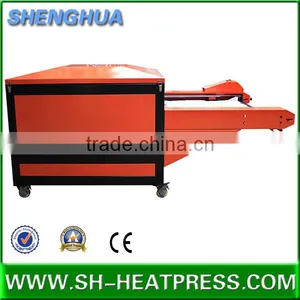 Cheaper Silicon Pad,rubber Pad, Size Customerized 80*210cm thumbnail-2