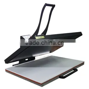 Cheap Price Large Format Heat Press Printing Machine 70*100cm thumbnail-4