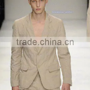 Men's Suit Moda060 thumbnail-1