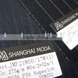 100% Wool Fabric Moda-t242 thumbnail-1