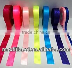 High Quality Direct Factory Satin Ribbon Handmade Flowers thumbnail-1