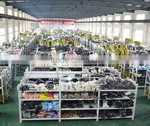 Xinyi Wen Xi Garment Co., Ltd. company overview - view 3 thumbnail