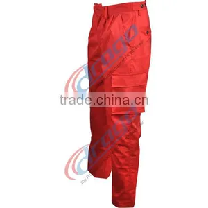 Insect and Sun Repellent Pants For Safety Clothing thumbnail-1