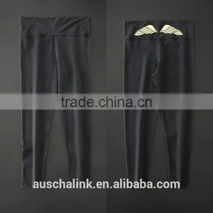 Best Selling Lady Custom Fitness Workout Jogger Pants OEM Service thumbnail-6