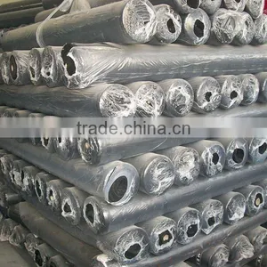 600d Polyester Oxford Fabric With PVC Coated Backing Stocklots, Pvc Coated Fabric Stock Lot thumbnail-3