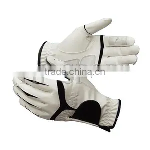 Durable Cabretta Golf Gloves thumbnail-4