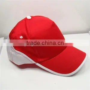 Blue Color Solid Color Baseball Cap,bulk Sale Cheap Price Baseball Cap thumbnail-1