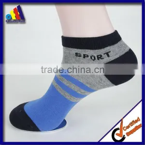 Antislip Ankle Sock thumbnail-1