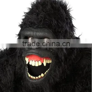 2014 New Design of Gorilla Mask thumbnail-1