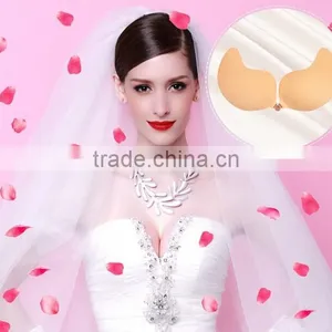 Strapless Front Hook Boobs Moulded Bra thumbnail-1