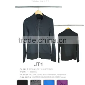 Yoga Jacket thumbnail-1