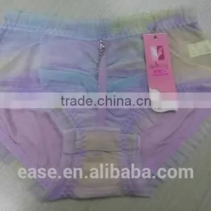 Nonwoven Disposable Briefs/bikini/tanga/t-back thumbnail-1