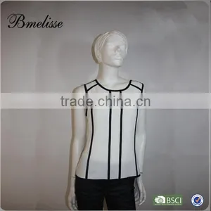 2014 New Designed Elegant Blouses Design thumbnail-1