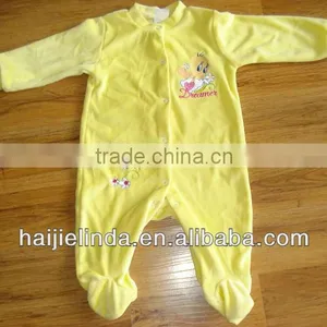100% Cotton Baby Creepers 6months Baby Clothing thumbnail-1