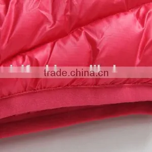 Best Quality Custom Lightweight Super Warm Outdoor Windproof and Waterproof Snow Women Men Winter Jacket thumbnail-6