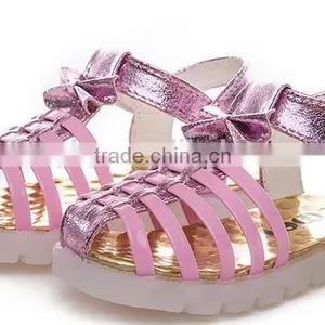 New Style Children Sandals 2012 thumbnail-5