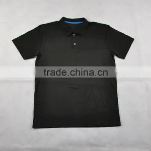 100% Men's Superfine Merino Wool Fashionable Golf Polo T-Shirts Size Plus thumbnail-4