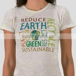 Sustainable Painting T-shirts thumbnail-1