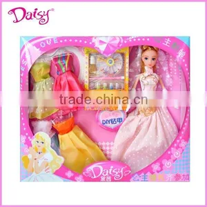 Enchanted Evening Doll Clothes 12 Inch thumbnail-1