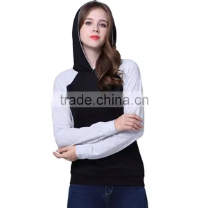 Fashion Design Custom Wholesale Women Blouse for Wholesale 2017 thumbnail-2