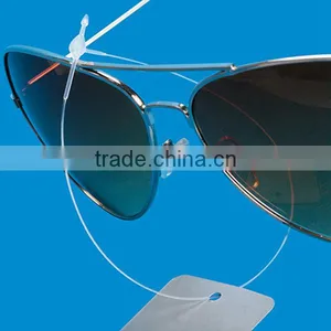Plastic Conical Loop Lock Pin thumbnail-3