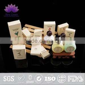 Professional Custom Hotel Disposable Amenities Set thumbnail-1