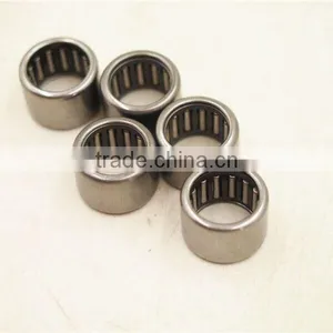China Manufacturer High Quality Drawn Cup Needle Roller Bearings HK6032 thumbnail-2