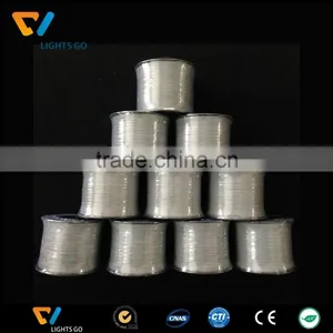 Highly Reflective Embroidery and Sewing Thread for Clothing thumbnail-2