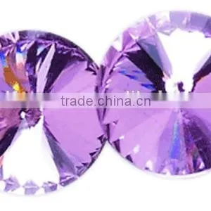Fashion Crystal Sofa Button,Colored Crystal Buttons,Crystal Pin For Modern Furniture thumbnail-1