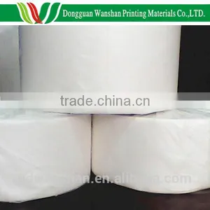 Hardcover Book Binding Hard Board Grey Paper Roll for Notebook Printing Machine thumbnail-5